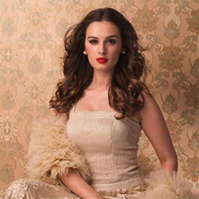 Evelyn Sharma undefined Movie News - The Times of India