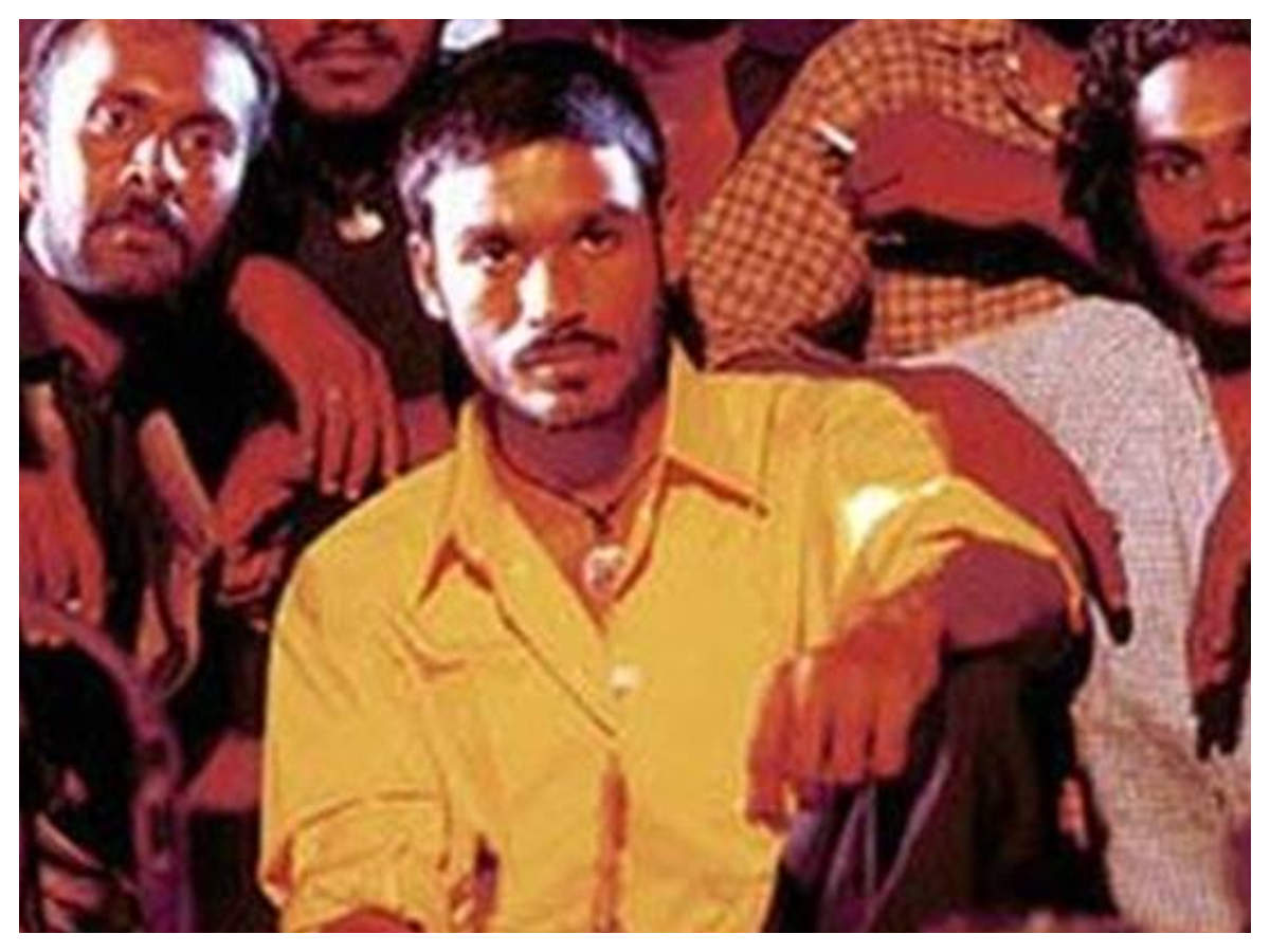 pudhupettai movie review the hindu