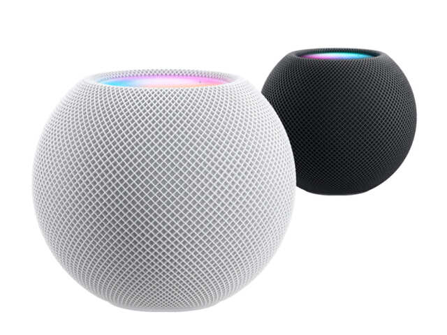 Apple HomePod Mini works with some 18W chargers Apple HomePod Mini works with some 18W chargers