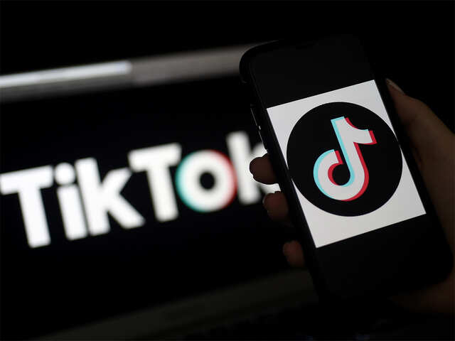 US government appeals judge's order blocking TikTok restrictions US government appeals judge's order blocking TikTok restrictions
