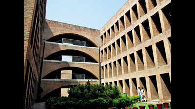 ICOMOS asks IIM-Ahmedabad to discard plans to demolish Kahn’s buildings