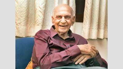 Mumbai: Doctor who took squeamishness out of sex, Dr Mahinder Watsa, dead at 96