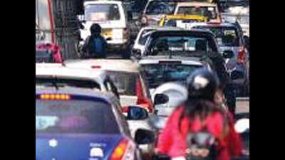Ahead of New Year’s Eve, Calangute gets traffic plan