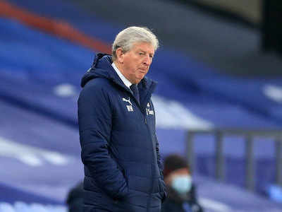 'Apoplectic' assistant sparked Crystal Palace reaction, says Roy Hodgson