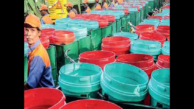 Ramky Enviro bags tender to manage north Chennai’s waste