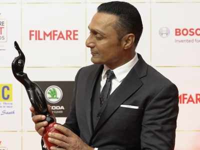 Exclusive! Rahul Bose on winning the Best Actor In A Supporting Role for ‘Bulbbul’: This is my first acting award in India