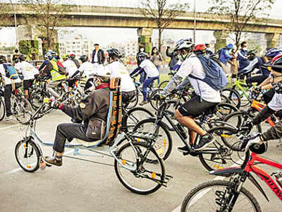 Mobile cycle clinic on the cards in New 