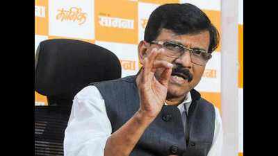 Maharashtra: ED notice pressure tactic aimed at toppling MVA govt, says Sanjay Raut