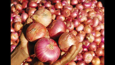 Maharashtra: Centre to withdraw ban on onion export from January 1