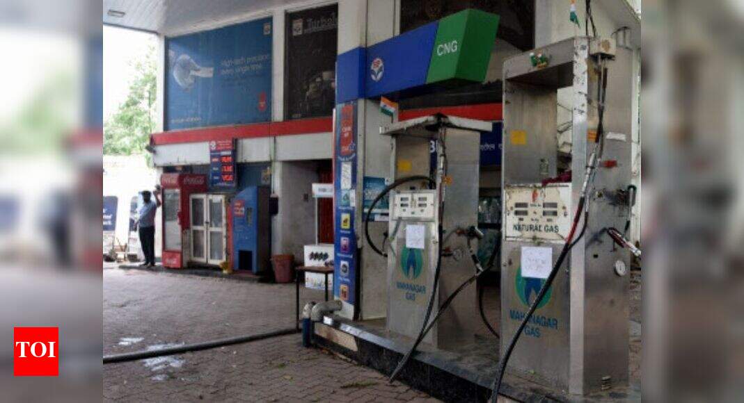 Mumbai Private CNG pump owners warn of stir over MGL’s 15year lease