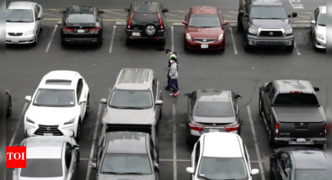 Process to get new mandatory number plates, colorcoded stickers for