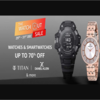 watch offers