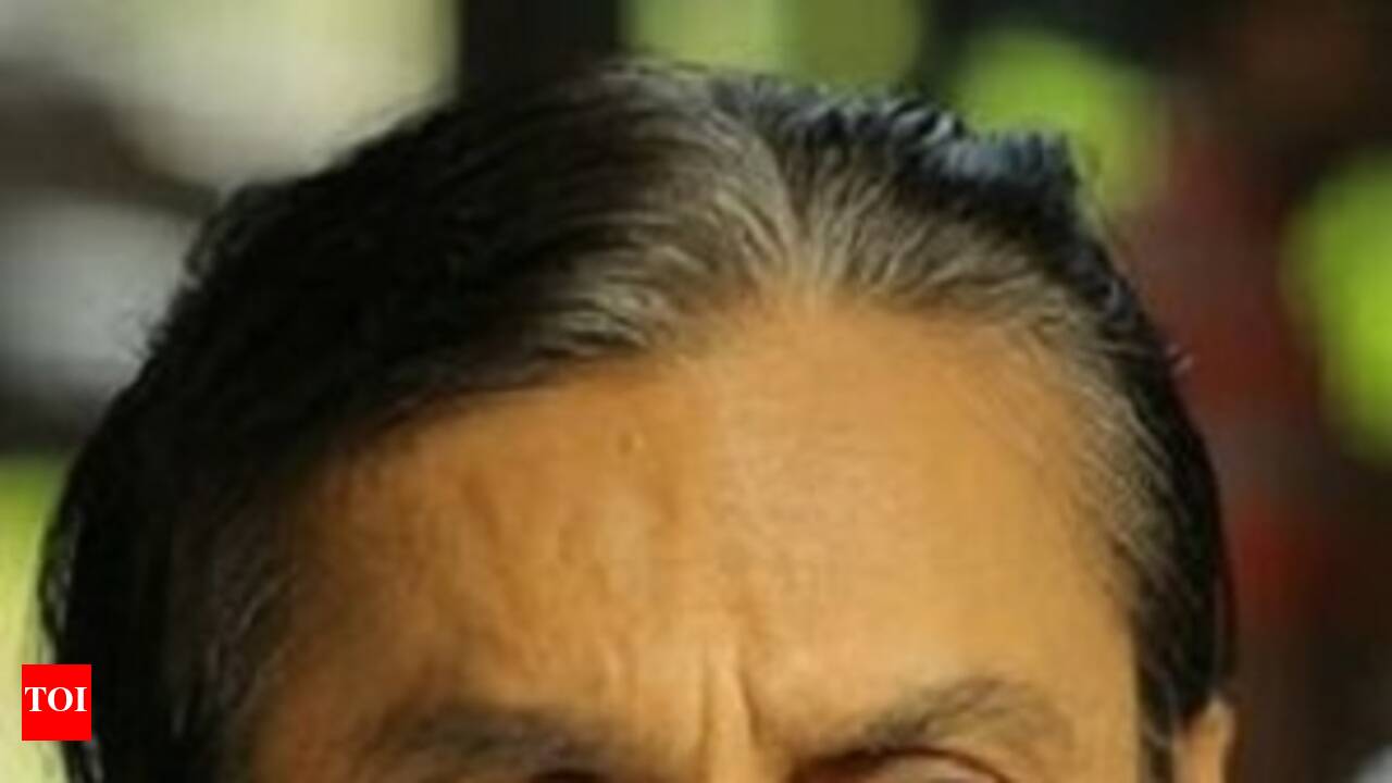 Subhasish: Monu Mukherjee was a father figure to me | Bengali Movie News -  Times of India