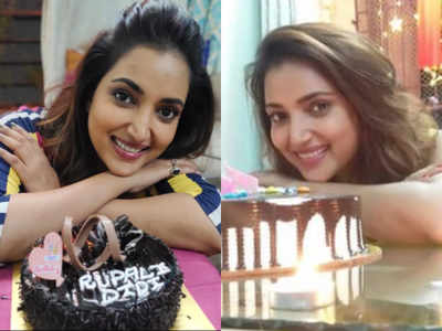 Pin by Rupali More on create what u love... | Cake, Birthday cake, Desserts