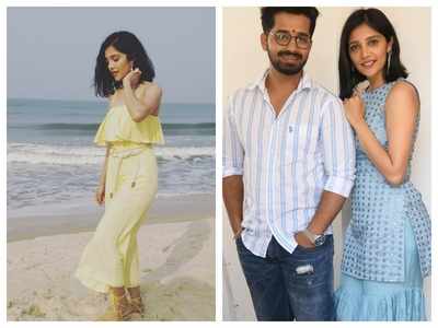 'For Regn' shooting commences today with a duet song