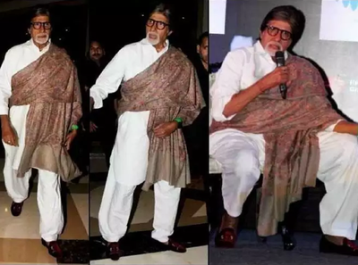 Shawls for men: Classic picks for layering over winter outfits