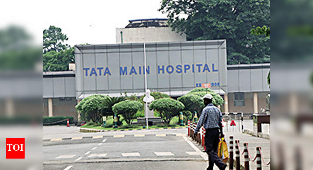 Jamshedpur’s leading Covid hospital ready to tackle new virus strain