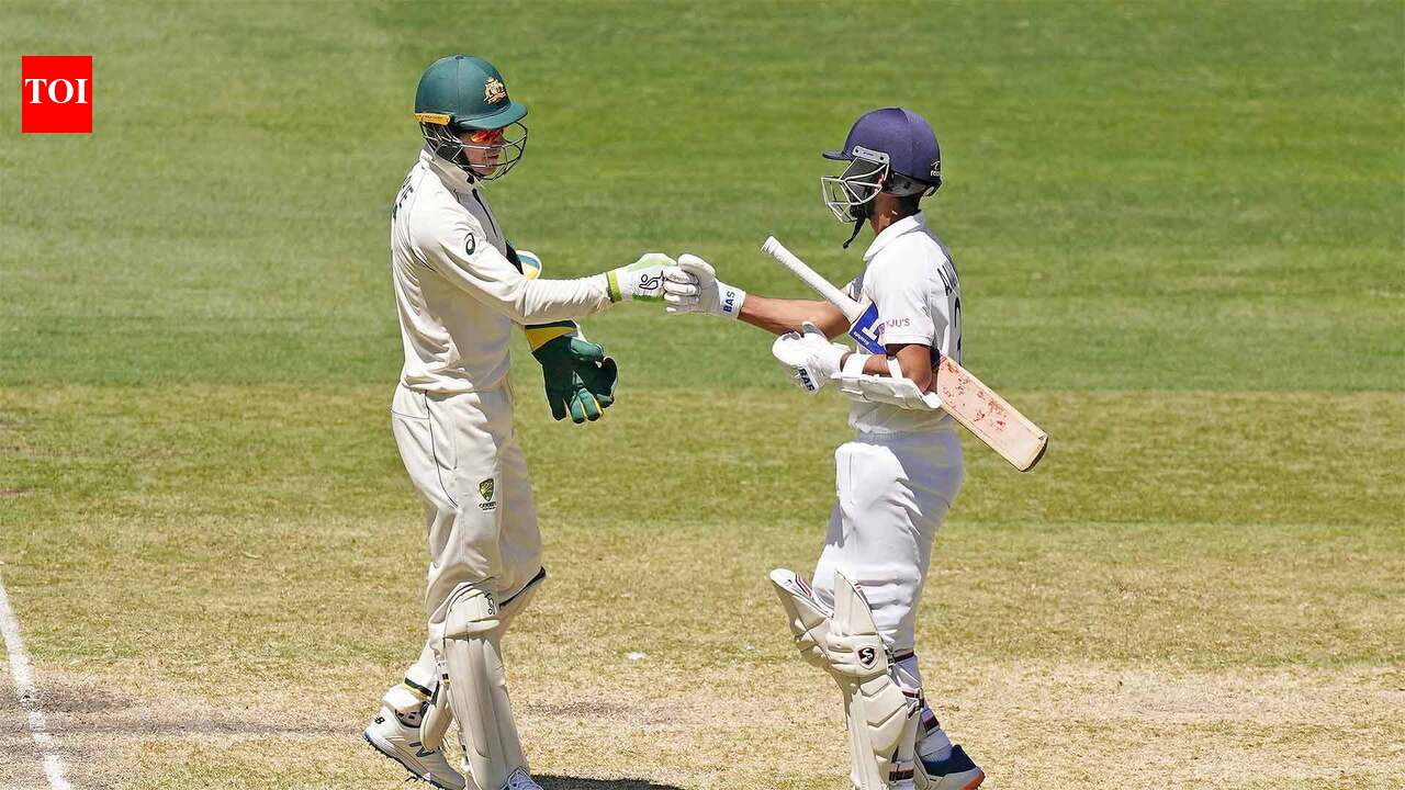 2nd Test: Standout moments that helped India win against Australia