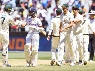 India vs Australia: Big statistics of India's MCG win in 10 points