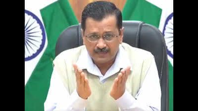 Delhi government will provide dry rations to students under mid-day meal scheme for 6 months: CM Arvind Kejriwal
