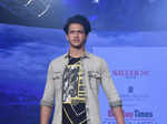 Bombay Times Fashion Week: Day 3 - Killer Jeans