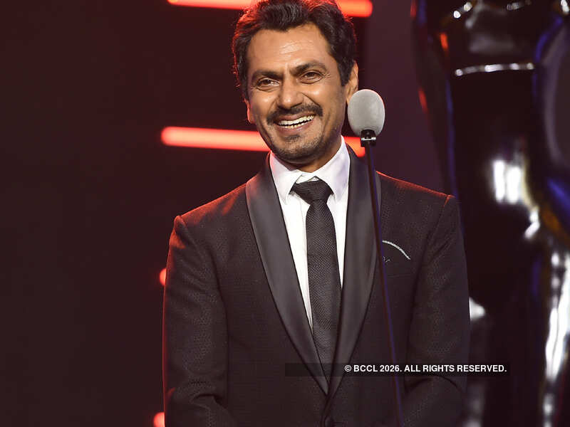 Exclusive! Nawazuddin Siddiqui: Thanks to 2020, I have decided not to