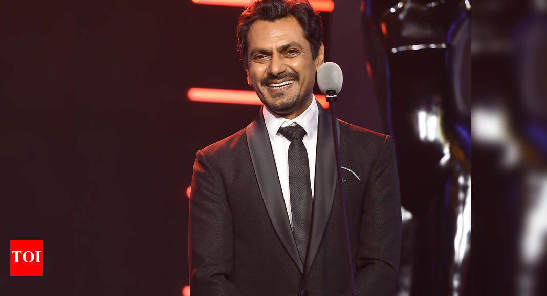 Exclusive! Nawazuddin Siddiqui: Thanks to 2020, I have decided not to