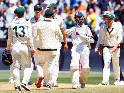 India's big win at MCG draws worldwide applause