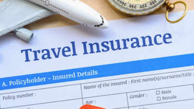 Irdai pitches for standard travel insurance covers