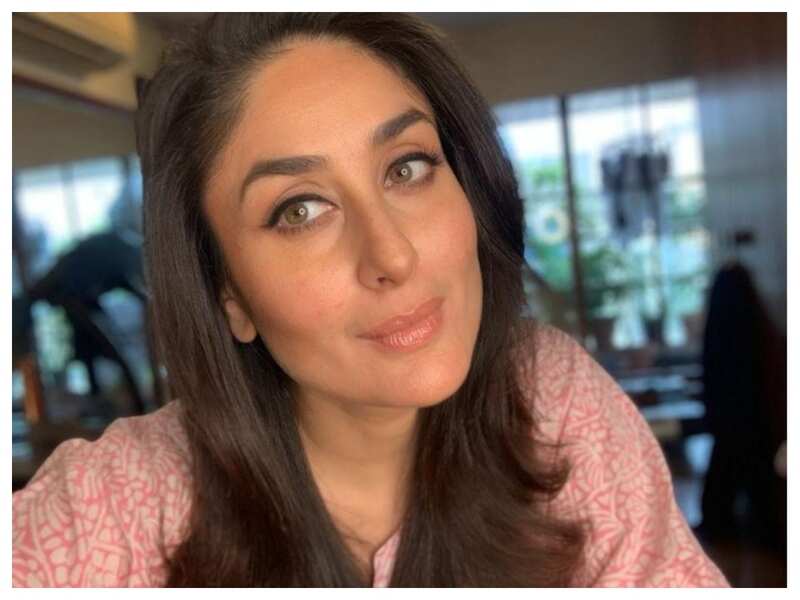  Kareena Kapoor Khan Instagram