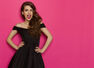 Easy ways to style your little black dress