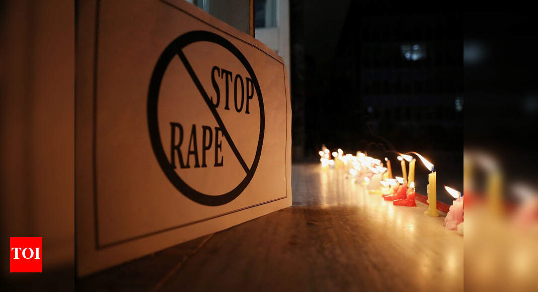 Uttar Pradesh: 15-year-old girl kidnapped, raped in Ballia | Varanasi News - Vimarsana News