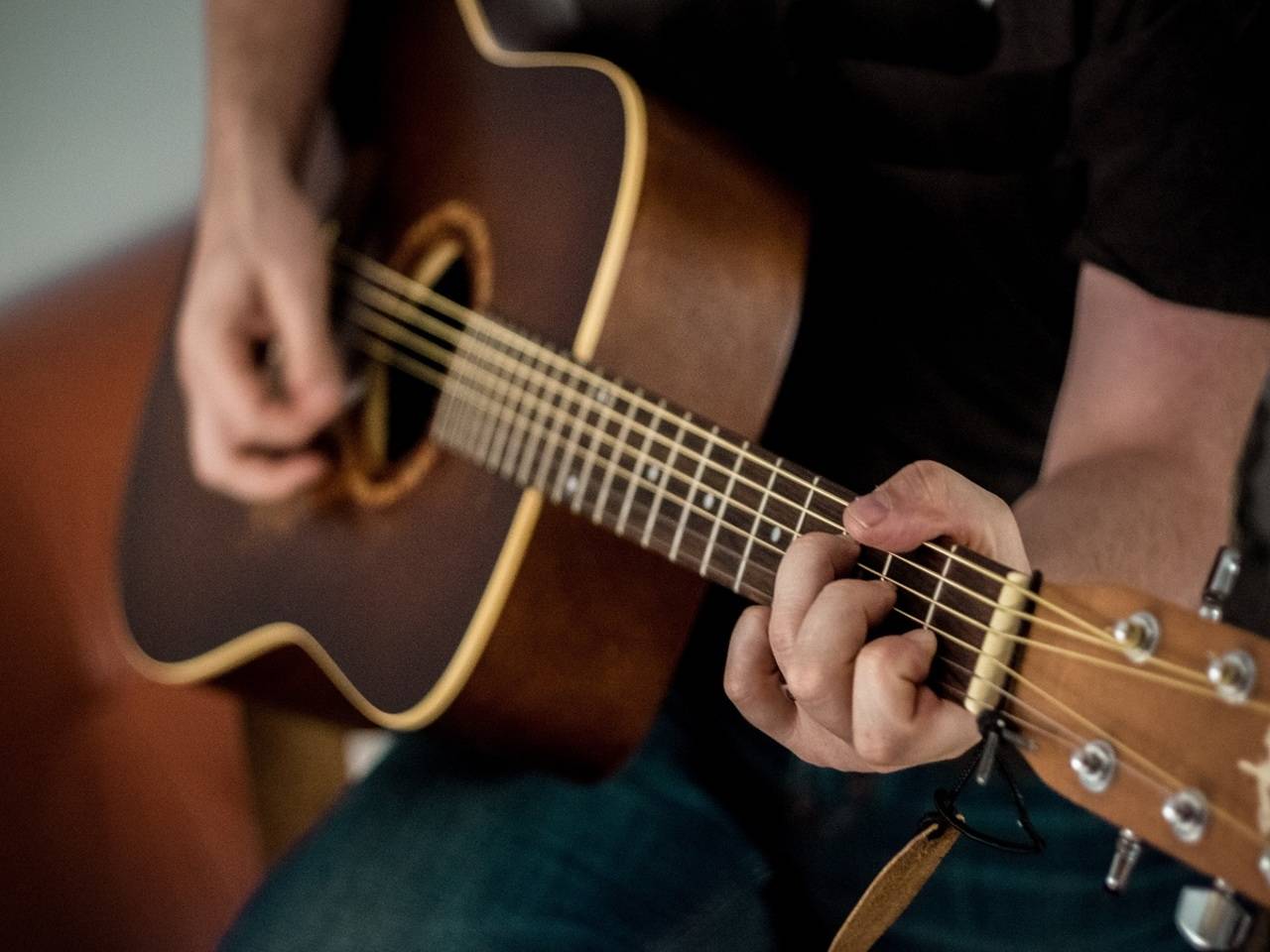 Best guitars for beginners: Affordable choices for you | - Times of India (April, 2023)