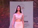 Bombay Times Fashion Week: Day 3 - ROS Story