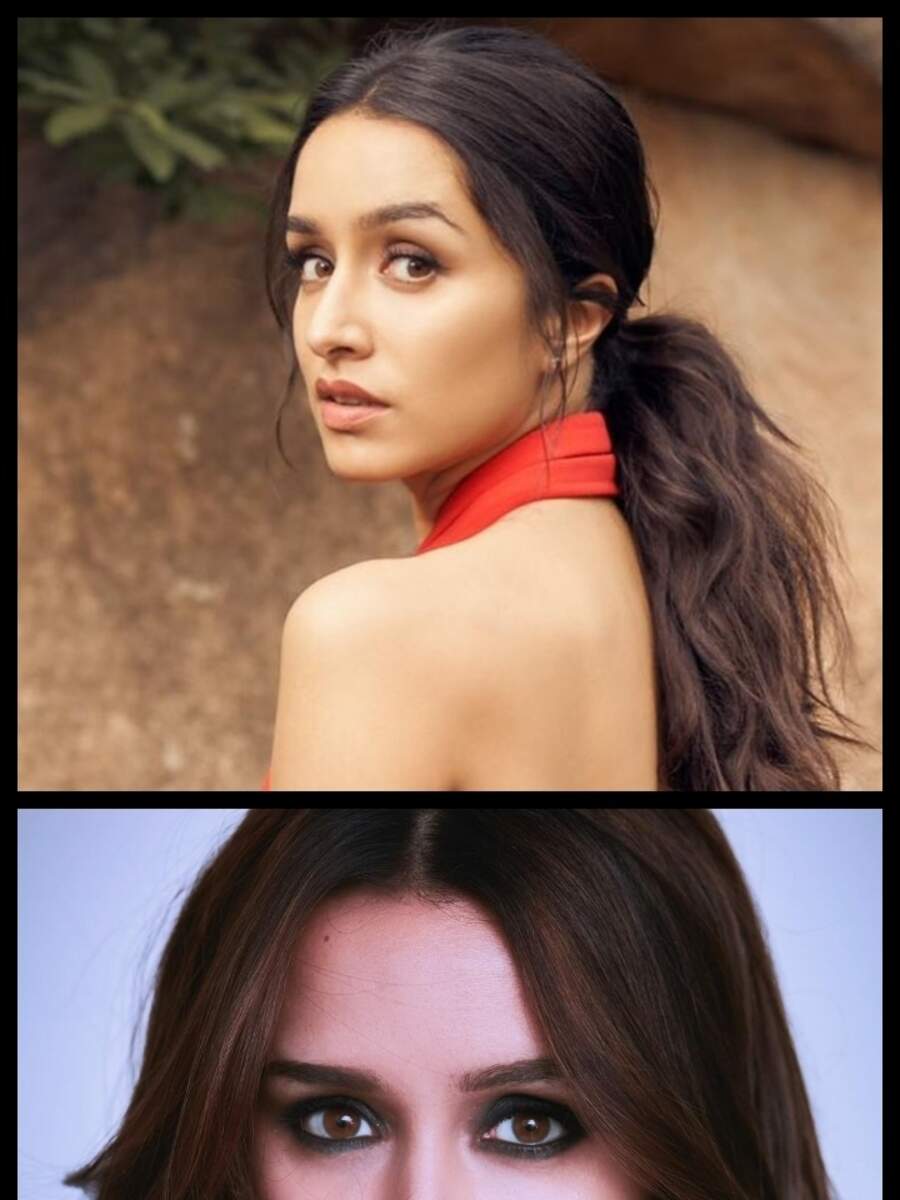 Shraddha Kapoor S Chic And Elegant Style File Times Of India chic and elegant style file