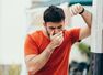 Severe long COVID may trigger stench of fish and burning