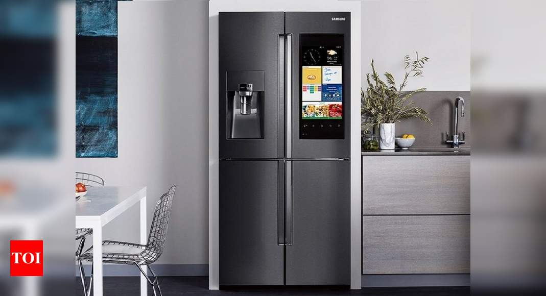 Refrigerator Buying Guide: Comprehensive Guide To Select The Best  Refrigerator For Your Home
