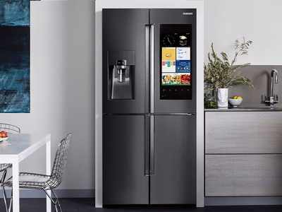 What Temperature Should a Samsung Refrigerator Be Set at? Tips for Optimal Cooling