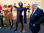 Father of fashion branding Pierre Cardin passes away at 98