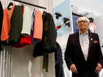 Father of fashion branding Pierre Cardin passes away at 98