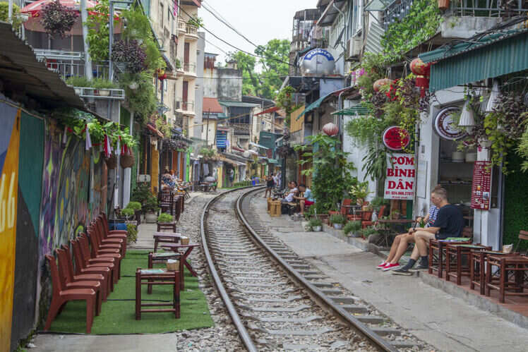 Hanoi