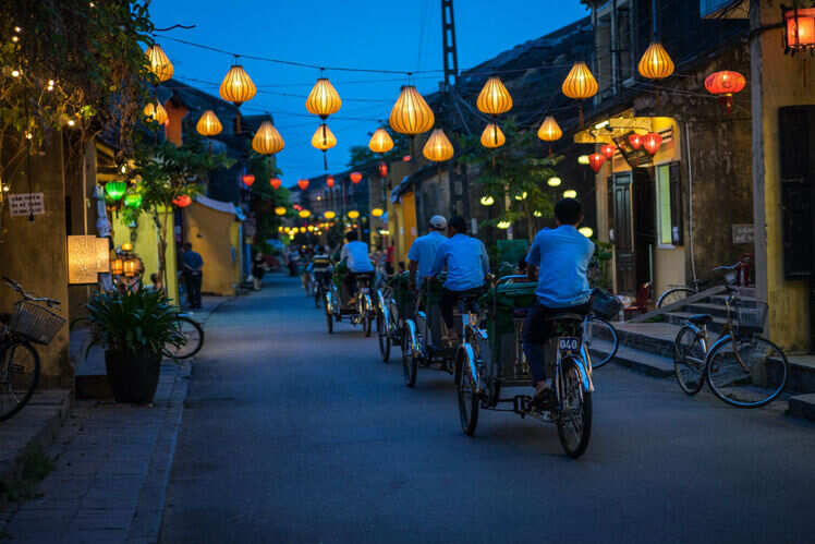 ​Hoi An