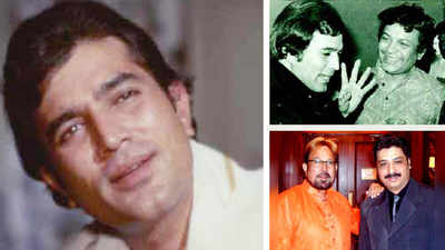 'Rajesh Khanna never wanted to take his last breath in the hospital', reveals close friend Bhupesh Raseen
