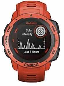 garmin vivoactive solar