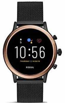 fossil smartwatch vs michael kors smartwatch