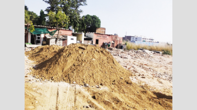 Jaipur: Disputed colonies flourishing in PRN, JDA yet to take action