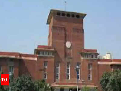 Controversies keep DU in limelight