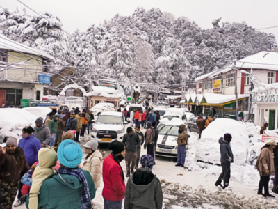 Himachal Pradesh braces for packed New Year celebrations