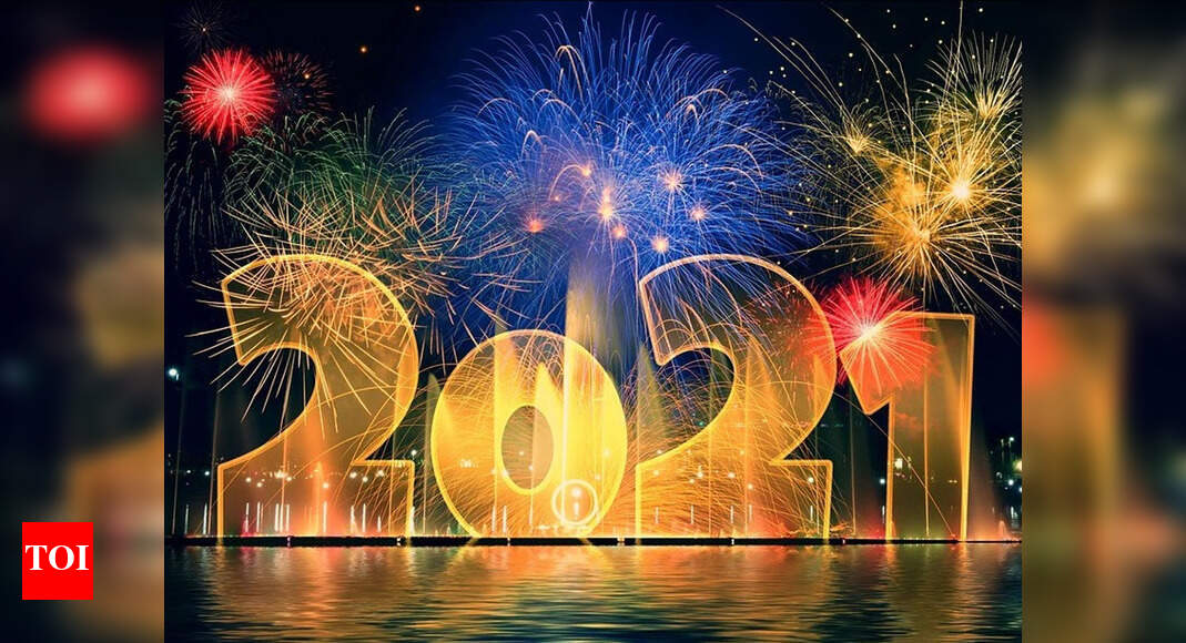 New Year’s Eve: Call to follow Covid rules | Delhi News - Times of India