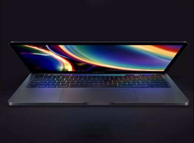 This is how Apple wants future laptop keyboards to look like This is how Apple wants future laptop keyboards to look like